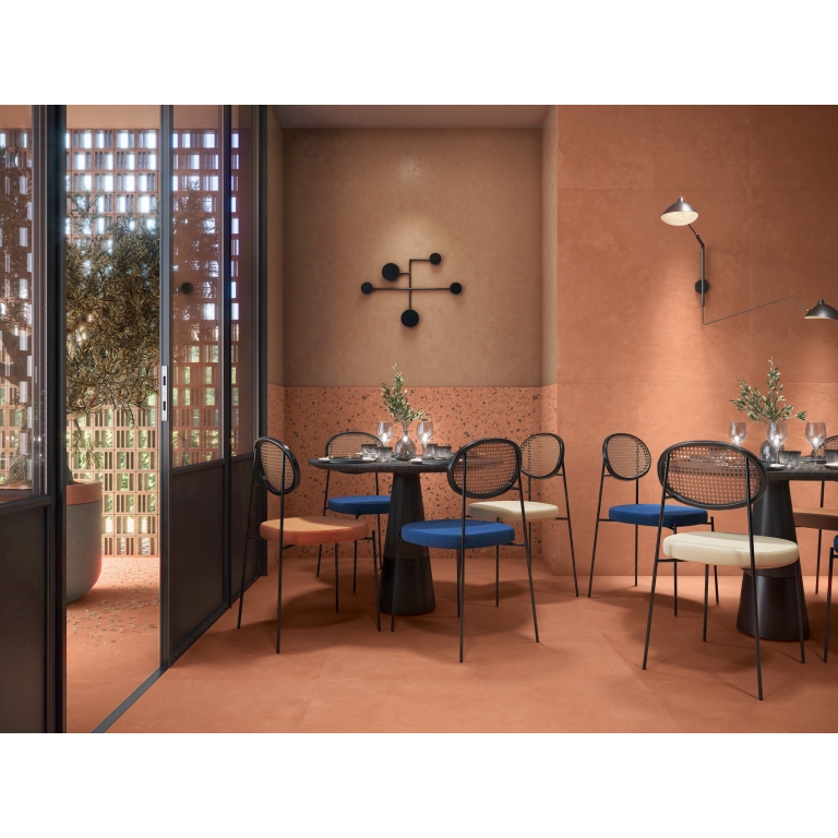 CLAYTONE - 24X24 BLEND, SAND, MATTE